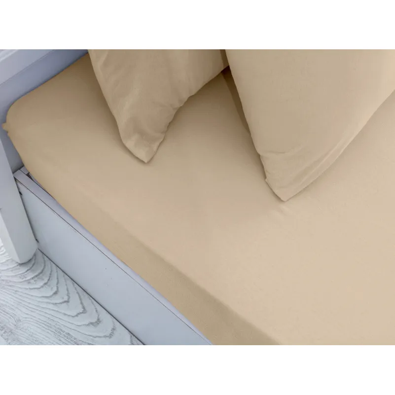 Трикотажная наволочка 19-707 Denissa (на молнии) - 1