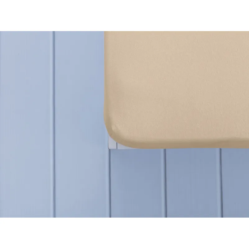 Трикотажная наволочка 19-707 Denissa (на молнии) - 2