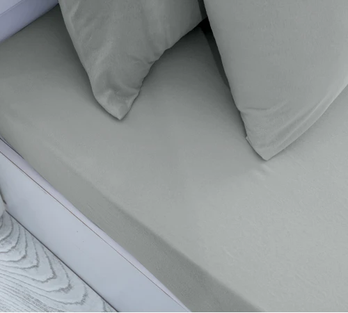 Трикотажная наволочка 19-717 Elsion (на молнии) - 2