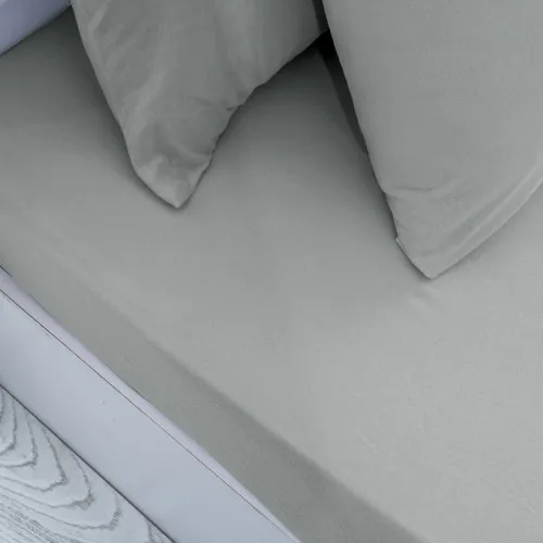 Трикотажная наволочка 19-717 Elsion (на молнии) - 2