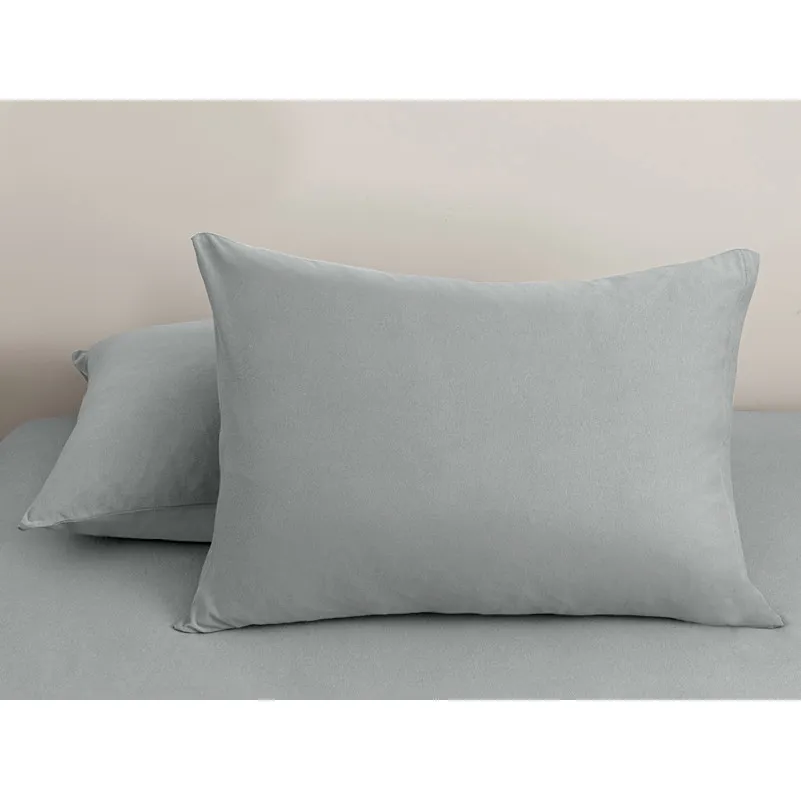 Трикотажная наволочка 19-717 Elsion (на молнии) - 3