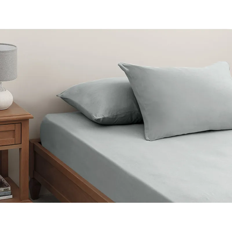 Трикотажная наволочка 19-717 Elsion (на молнии) - 4