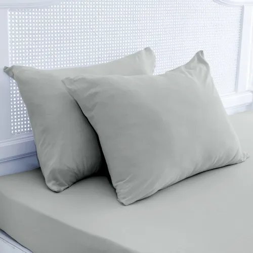 Трикотажная наволочка 19-717 Elsion (на молнии)