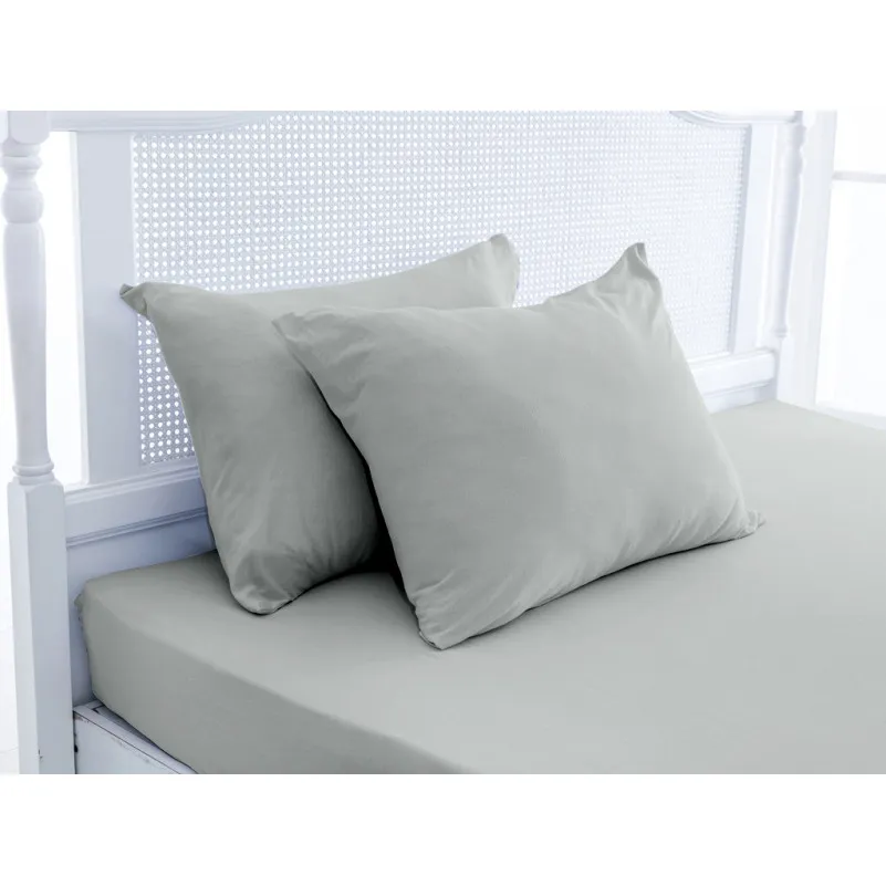 Трикотажная наволочка 19-717 Elsion (на молнии)