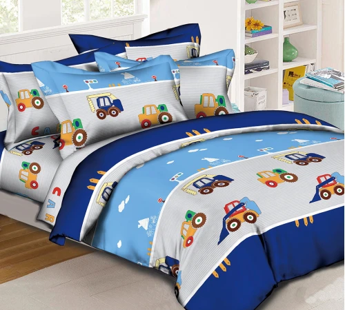 Наволочка Бязь 17-0248 Matias