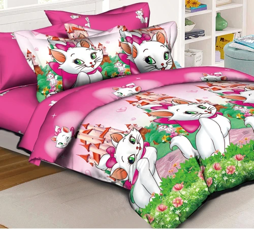 Підковдра Бязь 17-0251 Kitti