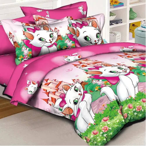 Підковдра Бязь 17-0251 Kitti