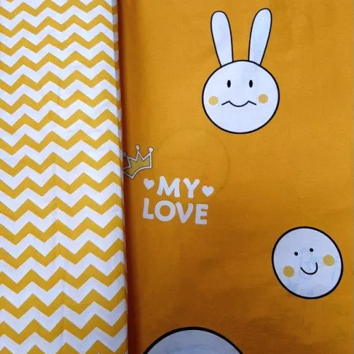 Наволочка Бязь 17-0258 Esti - 2