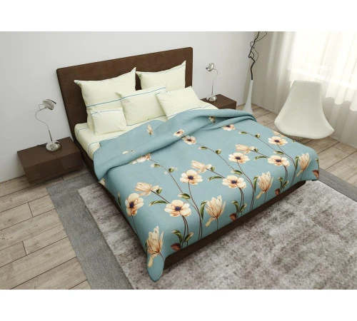 Підковдра Бязь 17-0265 Mallow