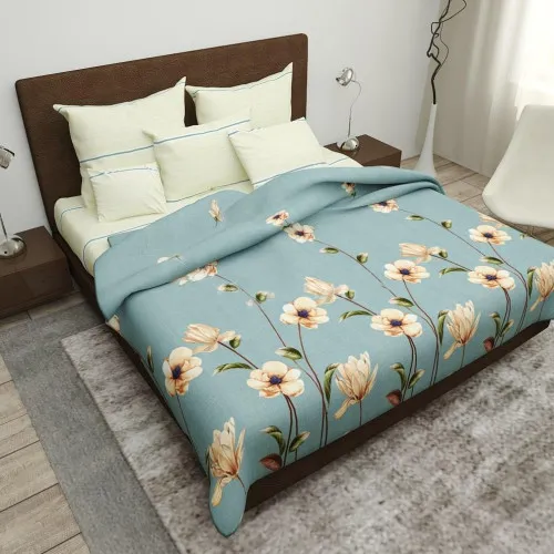 Пододеяльник Бязь 17-0265 Mallow