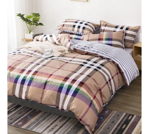 Наволочка Бязь 17-0275 Crocus