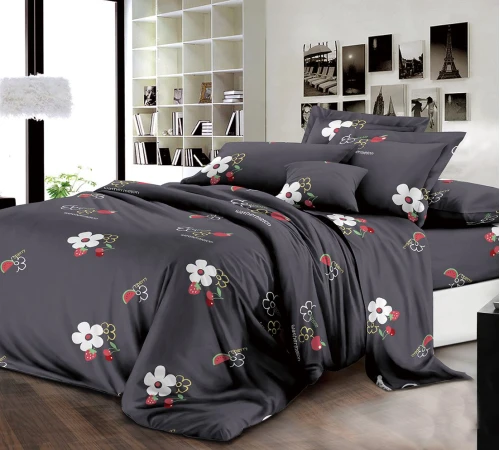 Підковдра Бязь 17-0284 Roseau