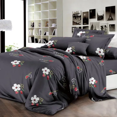 Пододеяльник Бязь 17-0284 Roseau