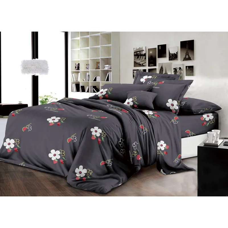 Пододеяльник Бязь 17-0284 Roseau