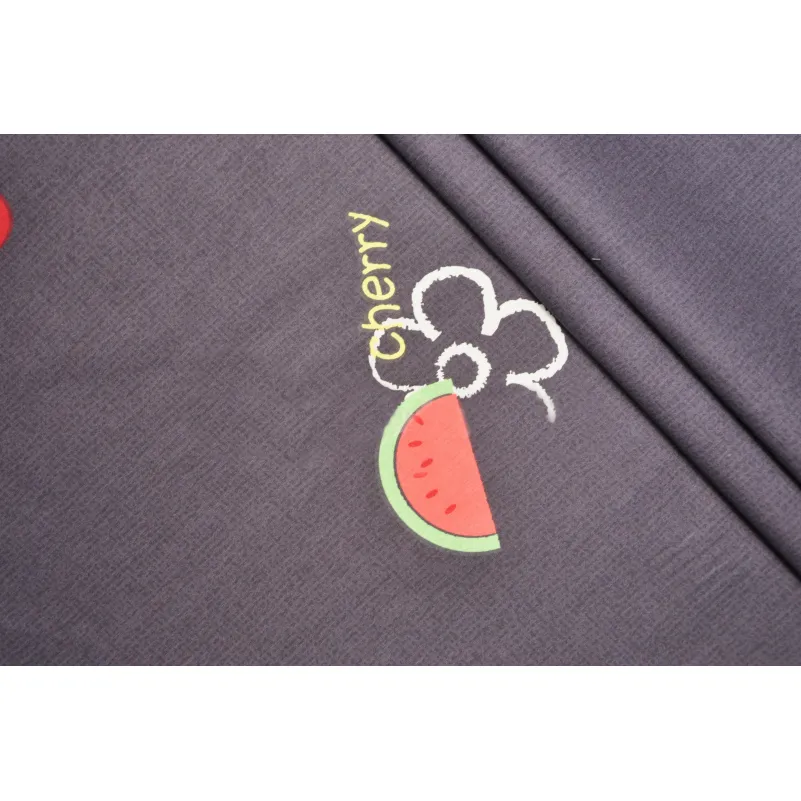 Пододеяльник Бязь 17-0284 Roseau - 1