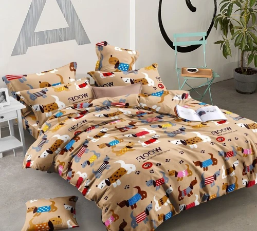 Підковдра Бязь 17-0294 Beirut