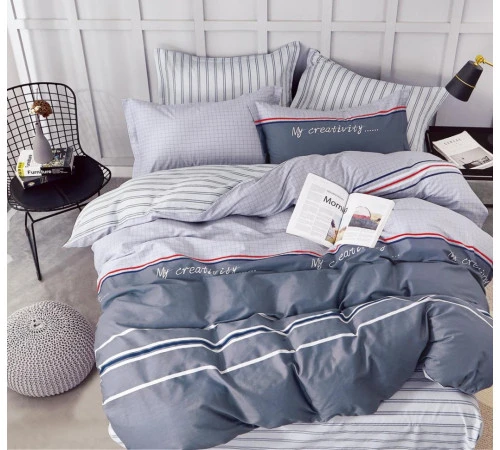 Наволочка Бязь 17-0302 Dakar