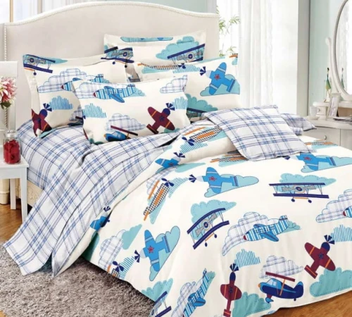 Підковдра Бязь 17-0304 Juba