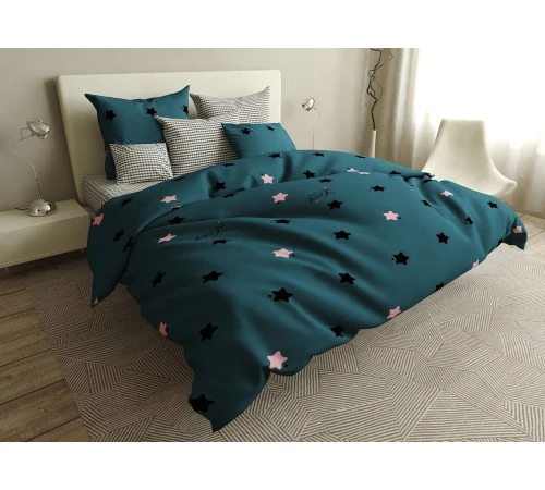 Наволочка Бязь 17-0325 Poplar