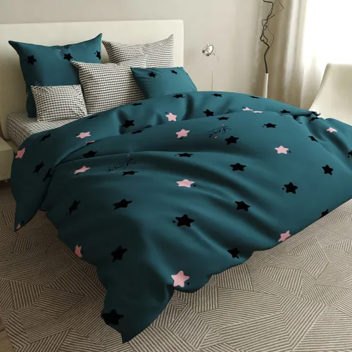 Наволочка Бязь 17-0325 Poplar