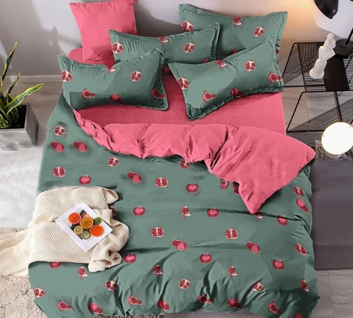 Наволочка Бязь 17-0344 Yemen