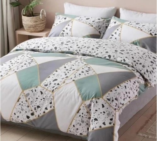 Підковдра Бязь 17-0358 Gabon