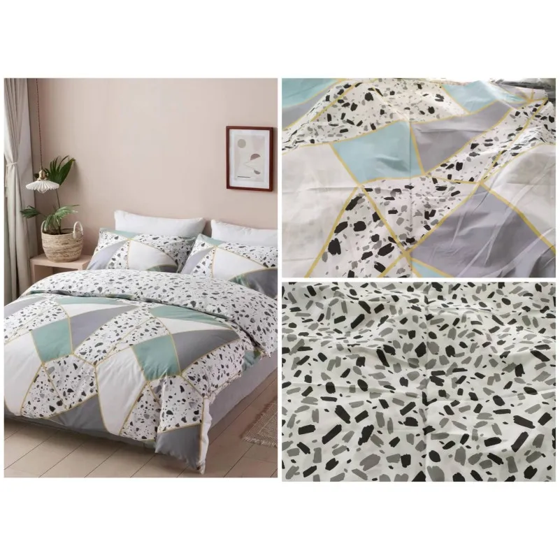 Пододеяльник Бязь 17-0358 Gabon - 3