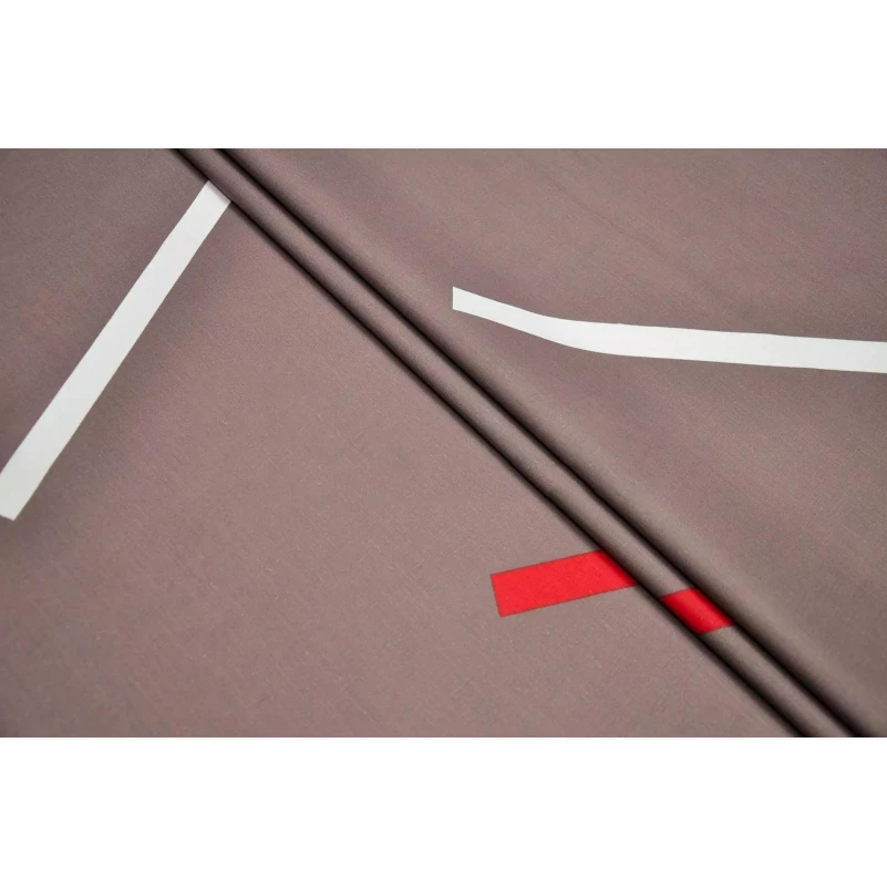 Наволочка Бязь 17-0365 Zambia - 3