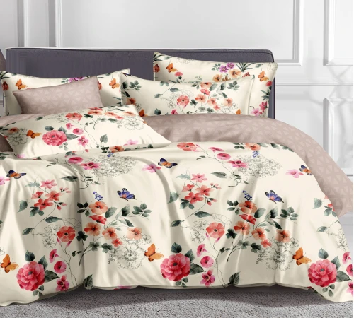 Простынь Сатин 22-1138 Marcela