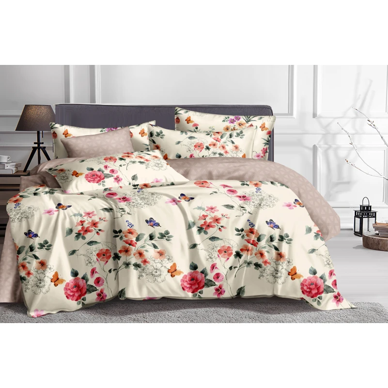 Простынь Сатин 22-1138 Marcela