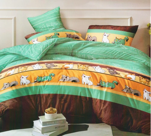 Наволочка Сатин 22-1142 Lelio