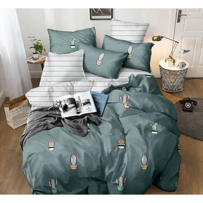 Пододеяльник Сатин 22-1155 Franket