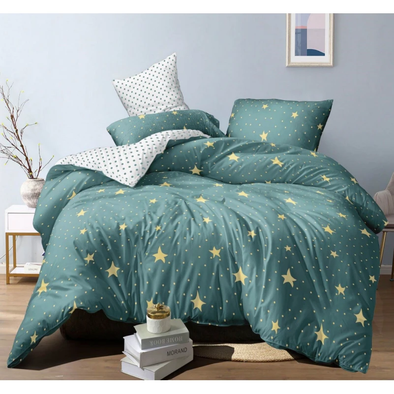 Простынь Сатин 22-1172 Ontario