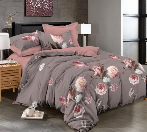 Наволочка Сатин 22-1179 Leman