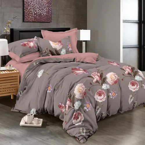 Наволочка Сатин 22-1179 Leman