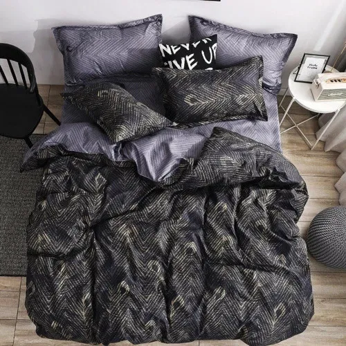 Наволочка Сатин 22-1189 Syr Darya