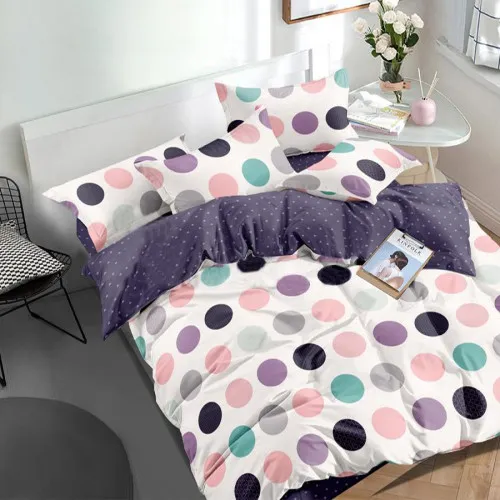 Пододеяльник Сатин 22-1207 Cedar