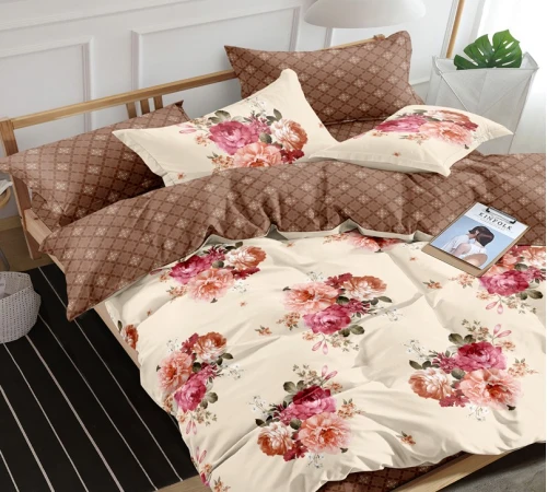 Наволочка Сатин 22-1260 Lilac-breasted