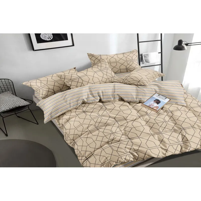 Пододеяльник Сатин 22-1221 Daffodil