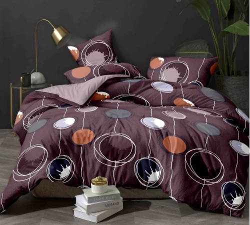 Наволочка Сатин 22-1250 Blotch