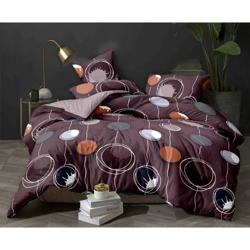 Наволочка Сатин 22-1250 Blotch