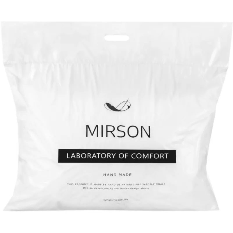 Ковдра антиалергенна Eco Light White №1633 3M ТМ THINSULATE ТМ мікросатин (супер тепла) - 10