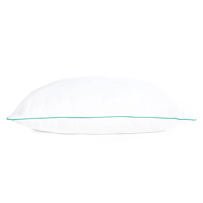 Подушка антиалергенна №2736 Royal Aloe Vera Tencel (середня) - 5