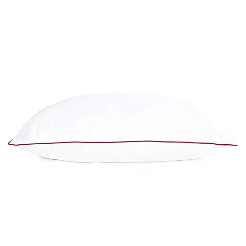 Подушка хлопковая №2756 Royal Jojoba Cotton (средняя) - 4