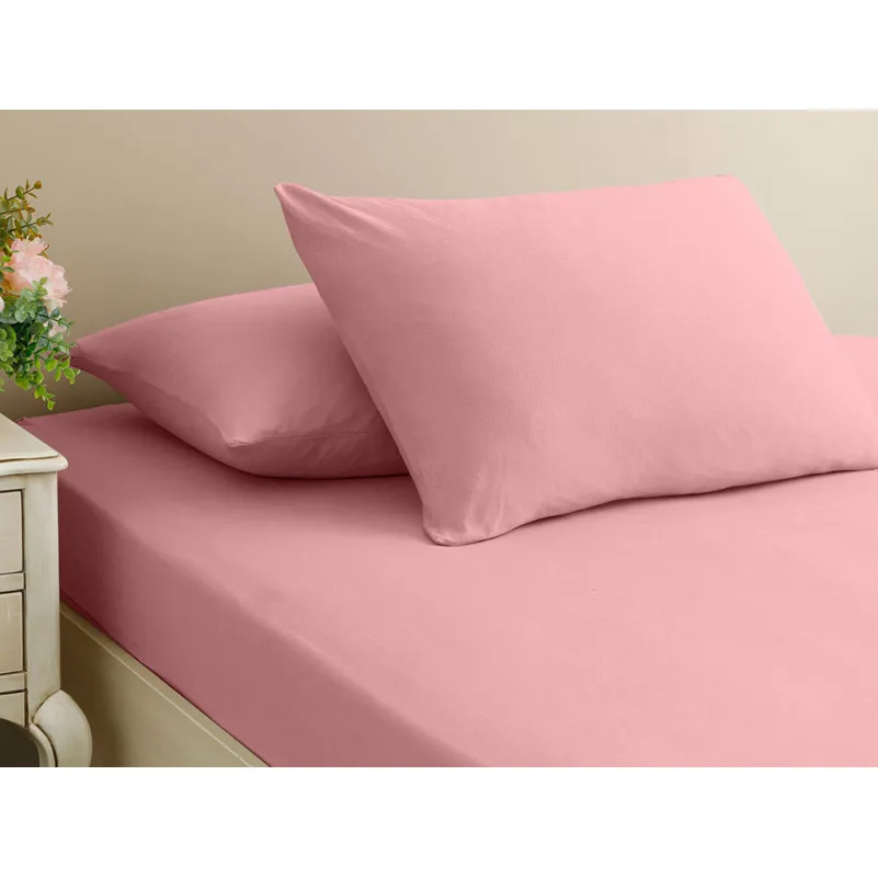 Махровая наволочка 19-730 Danco (на молнии) - 2