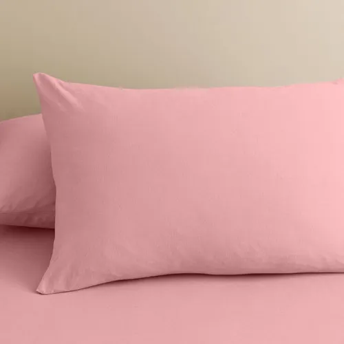 Махровая наволочка 19-730 Danco (на молнии)