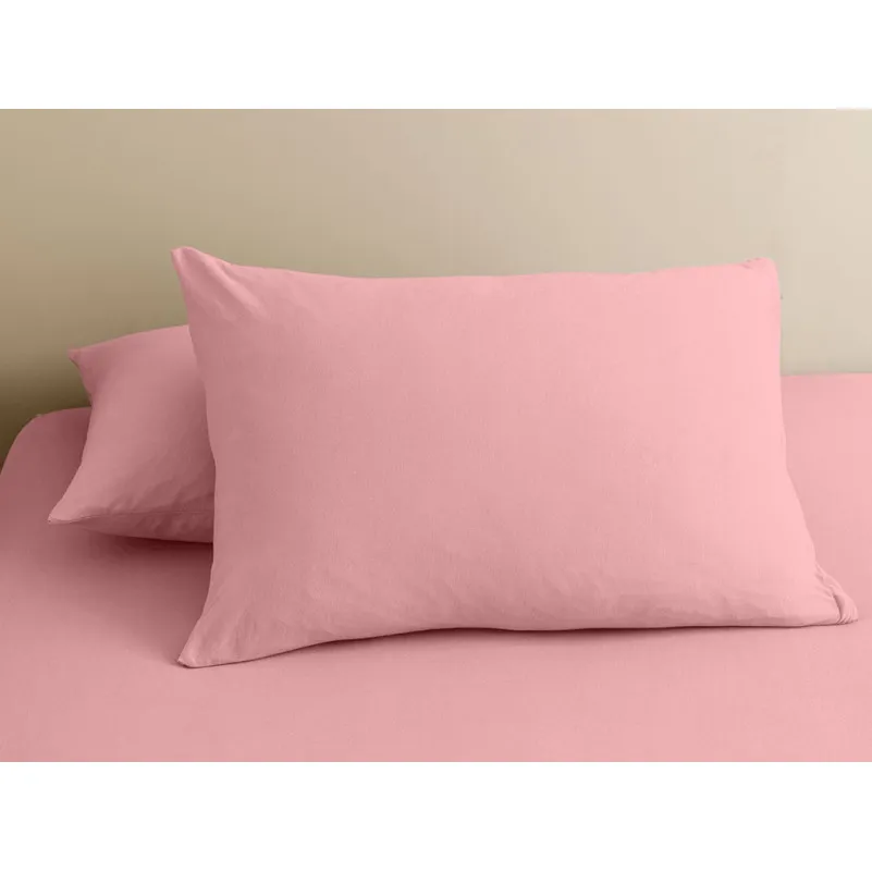 Махровая наволочка 19-730 Danco (на молнии)