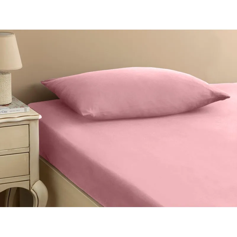 Махровая наволочка 19-730 Danco (на молнии) - 1