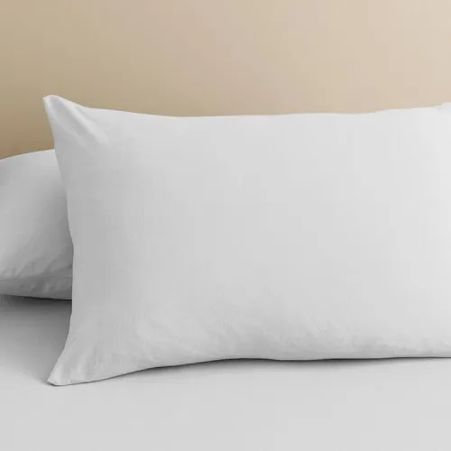 Махровая наволочка 19-720 Lollins (на молнии)