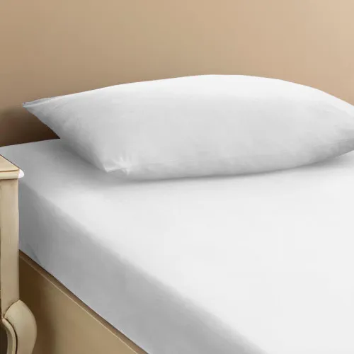 Махровая наволочка 19-720 Lollins (на молнии) - 2